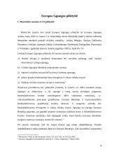 Europos Sąjungos pilietybė 3 puslapis