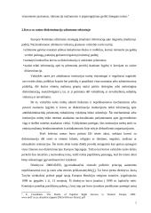 Europos Komisijos kova su rasizmu ir netolerancija veikla 5 puslapis