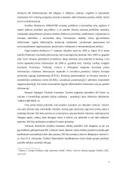 Europos Komisijos kova su rasizmu ir netolerancija veikla 6 puslapis