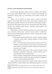 Europos Komisijos kova su rasizmu ir netolerancija veikla 8 puslapis