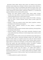 Prekių ir paslaugų laisvo judėjimo užtikrinimas bendrojoje Europos rinkoje 2 puslapis