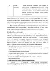 Prekių ir paslaugų laisvo judėjimo užtikrinimas bendrojoje Europos rinkoje 6 puslapis