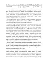 Prekių ir paslaugų laisvo judėjimo užtikrinimas bendrojoje Europos rinkoje 7 puslapis