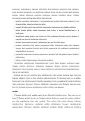 Prekių ir paslaugų laisvo judėjimo užtikrinimas bendrojoje Europos rinkoje 9 puslapis