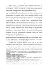 Prieglobsčio suteikimo harmonizavimas ES 15 puslapis