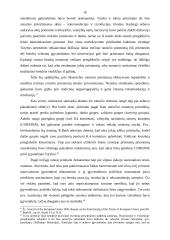 Prieglobsčio suteikimo harmonizavimas ES 16 puslapis