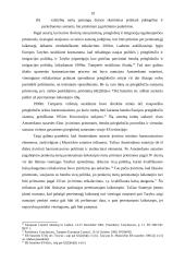 Prieglobsčio suteikimo harmonizavimas ES 19 puslapis