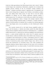 Prieglobsčio suteikimo harmonizavimas ES 8 puslapis