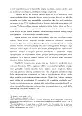 Prieglobsčio suteikimo harmonizavimas ES 9 puslapis