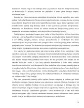 Proporcingumo principo aiškinimas EŽTT jurisprudencijoje 14 puslapis