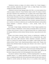 Proporcingumo principo aiškinimas EŽTT jurisprudencijoje 15 puslapis