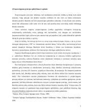 Proporcingumo principo aiškinimas EŽTT jurisprudencijoje 3 puslapis