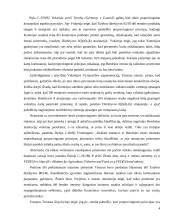 Proporcingumo principo aiškinimas EŽTT jurisprudencijoje 4 puslapis