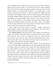 Proporcingumo principo aiškinimas EŽTT jurisprudencijoje 10 puslapis