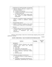 Atsargų audito tikslai, planavimas, procedūros 4 puslapis