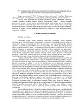 Atsargų audito tikslai, planavimas, procedūros 9 puslapis