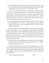 Teisės aktai reglamentuojantys beviltiškų skolų ir sąnaudų pripažinimo tvarka 11 puslapis