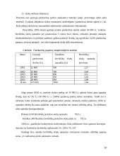 Teisės aktai reglamentuojantys beviltiškų skolų ir sąnaudų pripažinimo tvarka 14 puslapis