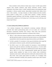 Teisės aktai reglamentuojantys beviltiškų skolų ir sąnaudų pripažinimo tvarka 15 puslapis