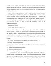 Teisės aktai reglamentuojantys beviltiškų skolų ir sąnaudų pripažinimo tvarka 19 puslapis