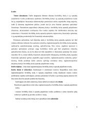 Teisės aktai reglamentuojantys beviltiškų skolų ir sąnaudų pripažinimo tvarka 3 puslapis