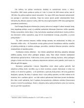 Teisės aktai reglamentuojantys beviltiškų skolų ir sąnaudų pripažinimo tvarka 9 puslapis