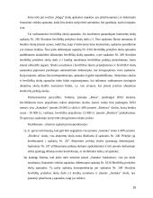 Teisės aktai reglamentuojantys beviltiškų skolų ir sąnaudų pripažinimo tvarka 10 puslapis