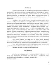 Aušinimas skysčiais