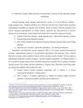 Fiskalinės politikos problemos didžiosiose Europos Sąjungos valstybėse 14 puslapis