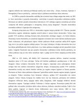 Fiskalinės politikos problemos didžiosiose Europos Sąjungos valstybėse 20 puslapis