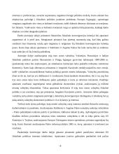 Fiskalinės politikos problemos didžiosiose Europos Sąjungos valstybėse 4 puslapis