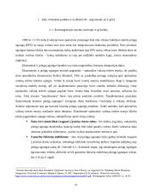 Fiskalinės politikos problemos didžiosiose Europos Sąjungos valstybėse 6 puslapis