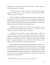 Mokesčių harmonizavimas Europos Sąjungoje - esmė, principai, prielaidos 11 puslapis