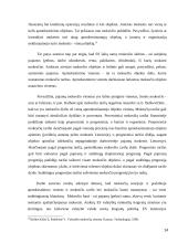 Mokesčių harmonizavimas Europos Sąjungoje - esmė, principai, prielaidos 14 puslapis