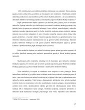 Mokesčių harmonizavimas Europos Sąjungoje - esmė, principai, prielaidos 17 puslapis