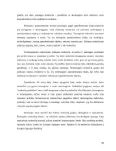 Mokesčių harmonizavimas Europos Sąjungoje - esmė, principai, prielaidos 18 puslapis