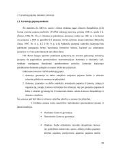 Mokesčių harmonizavimas Europos Sąjungoje - esmė, principai, prielaidos 19 puslapis