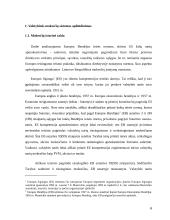 Mokesčių harmonizavimas Europos Sąjungoje - esmė, principai, prielaidos 6 puslapis