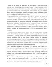 Gyventojų pajamų apmokestinimas (pajamų ir pelno mokesčių) objektai, tarifai, apskaičiavimo metodika ir įtaka subjektui 19 puslapis