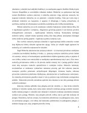 Gyventojų pajamų apmokestinimas (pajamų ir pelno mokesčių) objektai, tarifai, apskaičiavimo metodika ir įtaka subjektui 4 puslapis