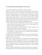 Gyventojų pajamų apmokestinimas (pajamų ir pelno mokesčių) objektai, tarifai, apskaičiavimo metodika ir įtaka subjektui 6 puslapis