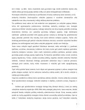 Gyventojų pajamų apmokestinimas (pajamų ir pelno mokesčių) objektai, tarifai, apskaičiavimo metodika ir įtaka subjektui 7 puslapis