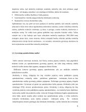 Gyventojų pajamų apmokestinimas (pajamų ir pelno mokesčių) objektai, tarifai, apskaičiavimo metodika ir įtaka subjektui 8 puslapis