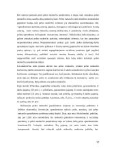 Pajamų ir pelno mokesčių objektai, tarifai, apskaičiavimo metodika ir įtaka subjektui 12 puslapis