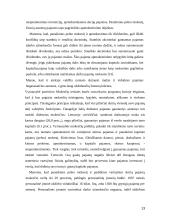 Pajamų ir pelno mokesčių objektai, tarifai, apskaičiavimo metodika ir įtaka subjektui 13 puslapis