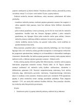 Pajamų ir pelno mokesčių objektai, tarifai, apskaičiavimo metodika ir įtaka subjektui 14 puslapis