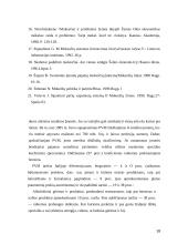 Pajamų ir pelno mokesčių objektai, tarifai, apskaičiavimo metodika ir įtaka subjektui 18 puslapis