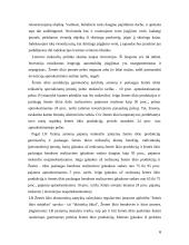 Pajamų ir pelno mokesčių objektai, tarifai, apskaičiavimo metodika ir įtaka subjektui 6 puslapis