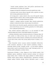 Pajamų ir pelno mokesčių objektai, tarifai, apskaičiavimo metodika ir įtaka subjektui 10 puslapis