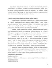 Finansų teisinių santykių sąvoka, struktūra bei rūšys 5 puslapis